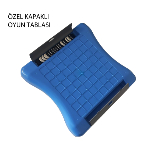 Reverse Side | 5 Farklı Strateji & Zeka Oyunu