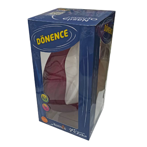 Dönence | Dikkat & Zeka Oyunu