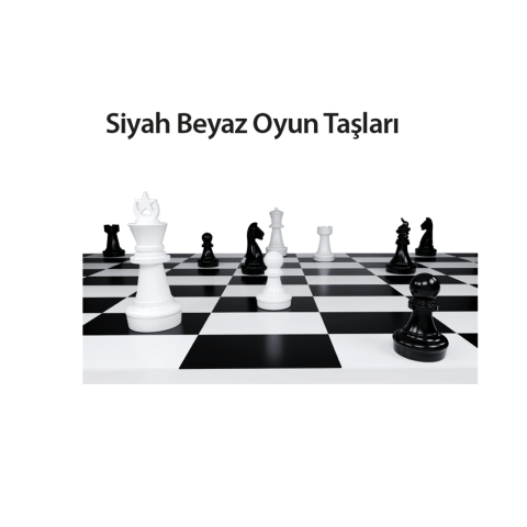 Satranç | Strateji & Zeka Oyunu