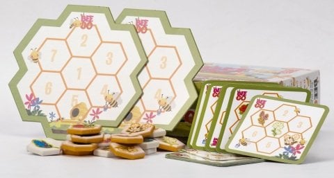 Beego | Dikkat & Hafıza Geliştiren Zeka Oyunu