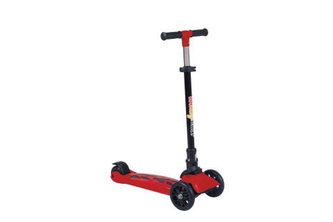 WINKY 3 Teker Çocuk Scooter (5+ Yaş)
