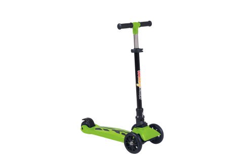 WINKY 3 Teker Çocuk Scooter (5+ Yaş)