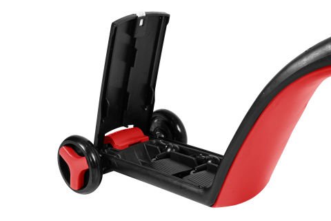 BOONY 3’ü 1 Arada Çocuk Scooter Kırmızı
