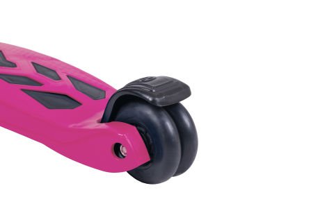 WINKY 3 Teker Çocuk Scooter (5+ Yaş) Pembe